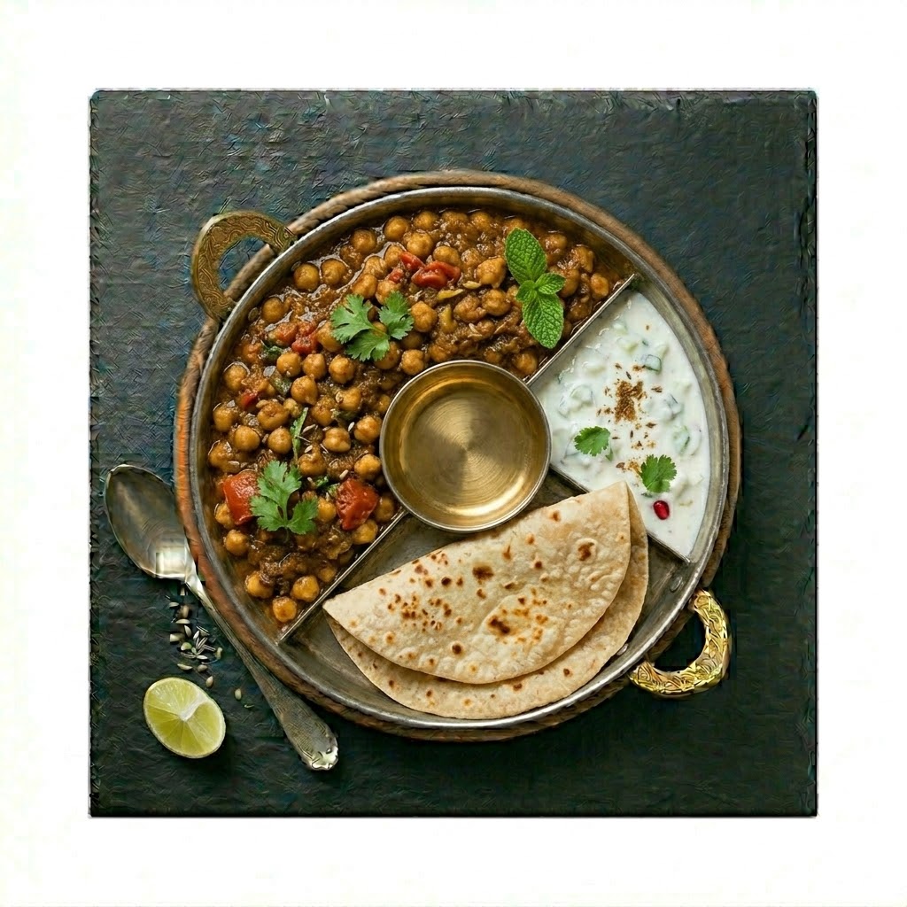 classic north indian