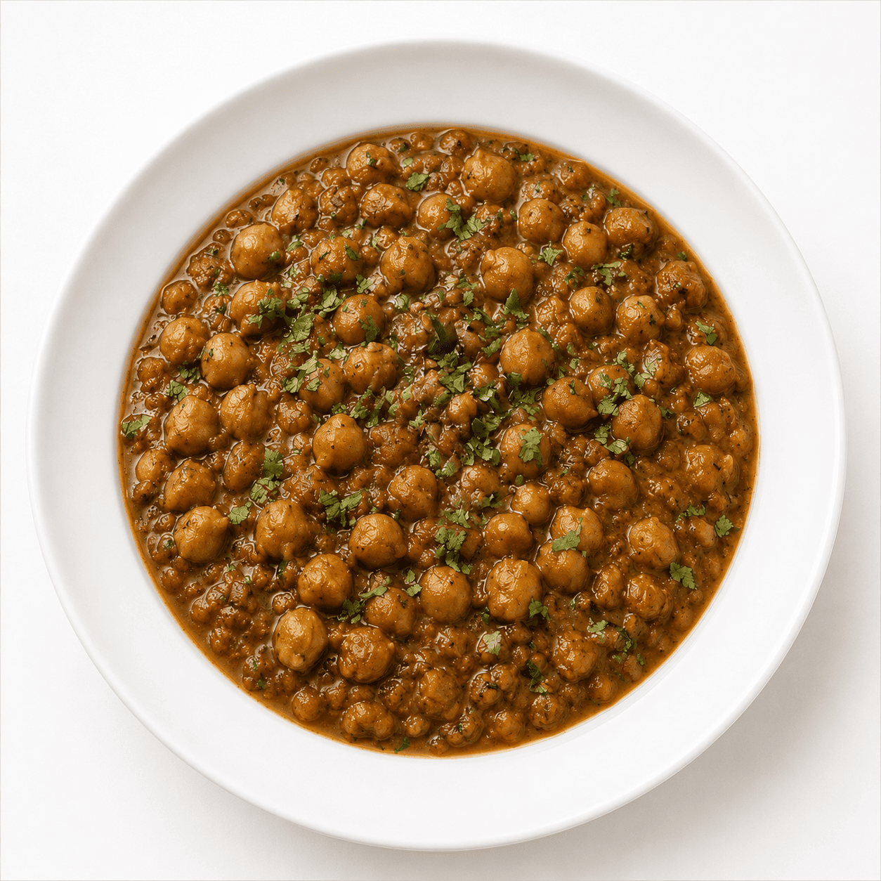 channa masala