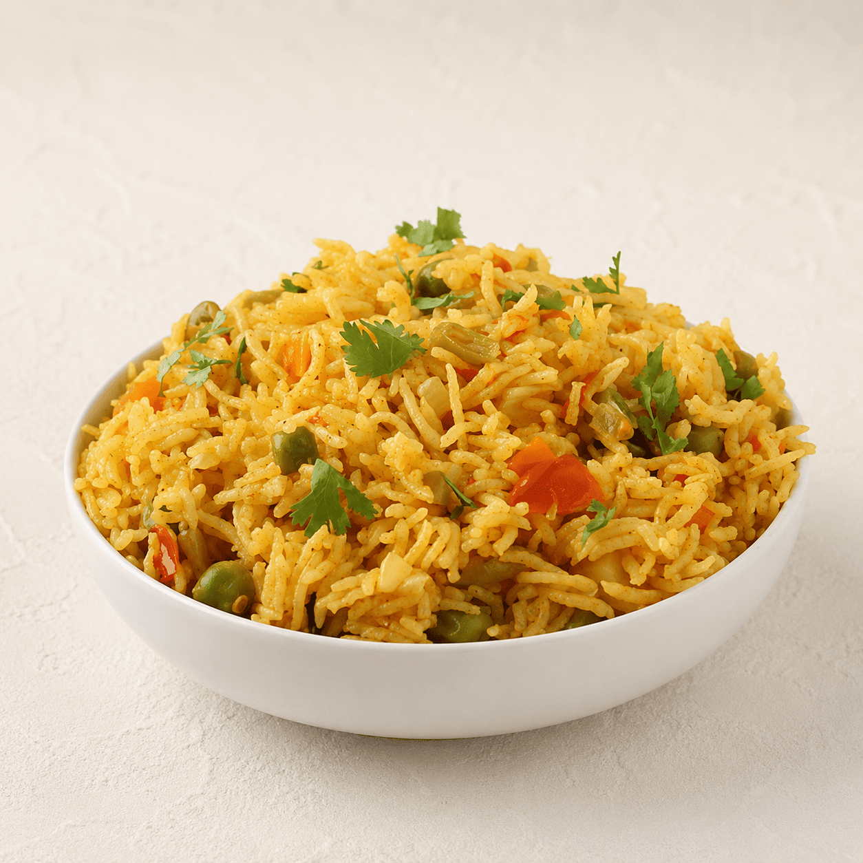 veg pulav