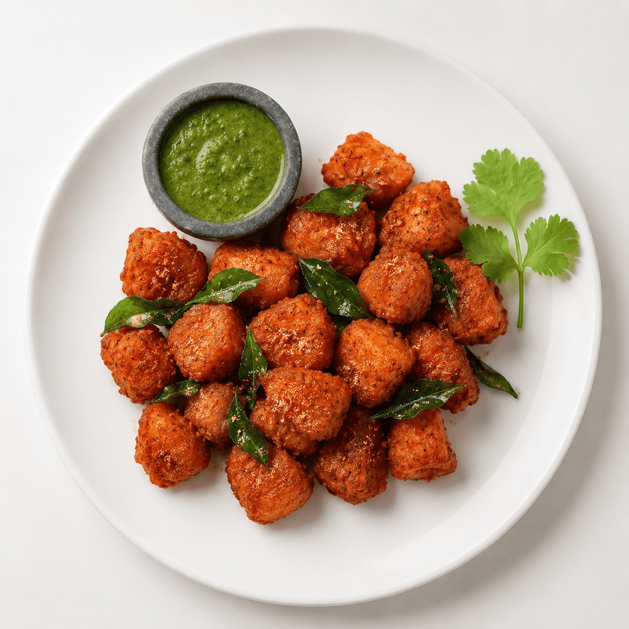 aloo 65