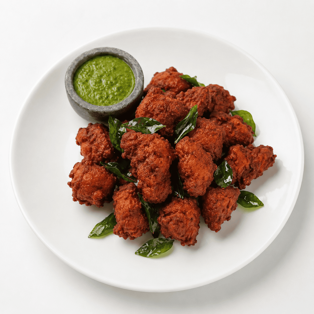 chicken 65
