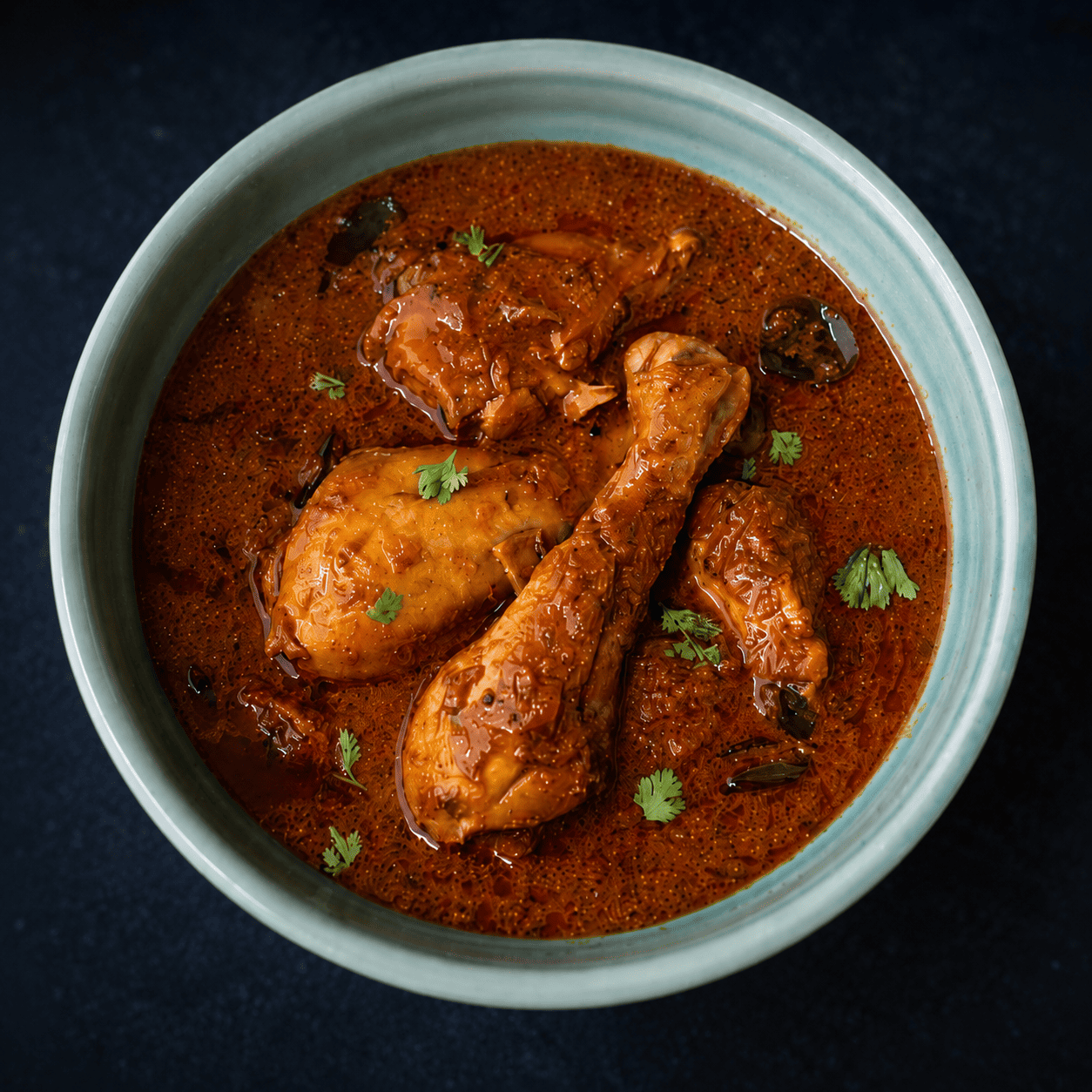 chicken curry (2)