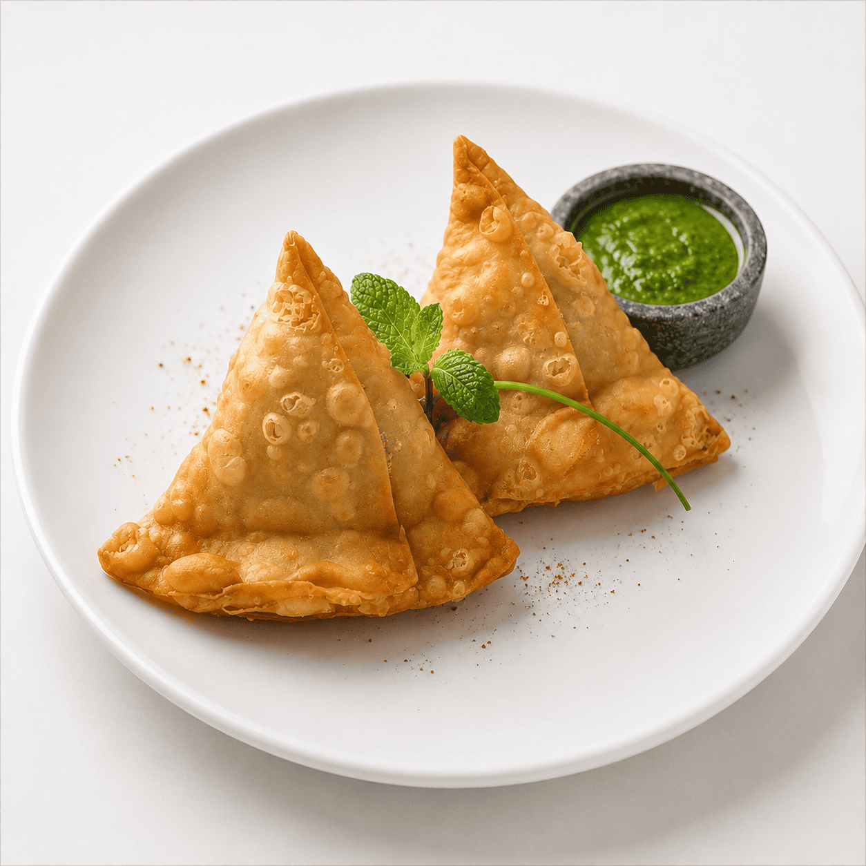 samosa